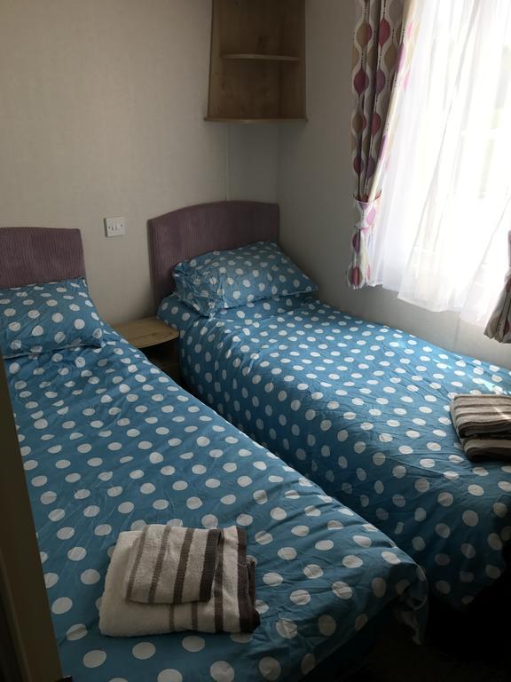 Ladyevelyn Hotel New Quay Kültér fotó